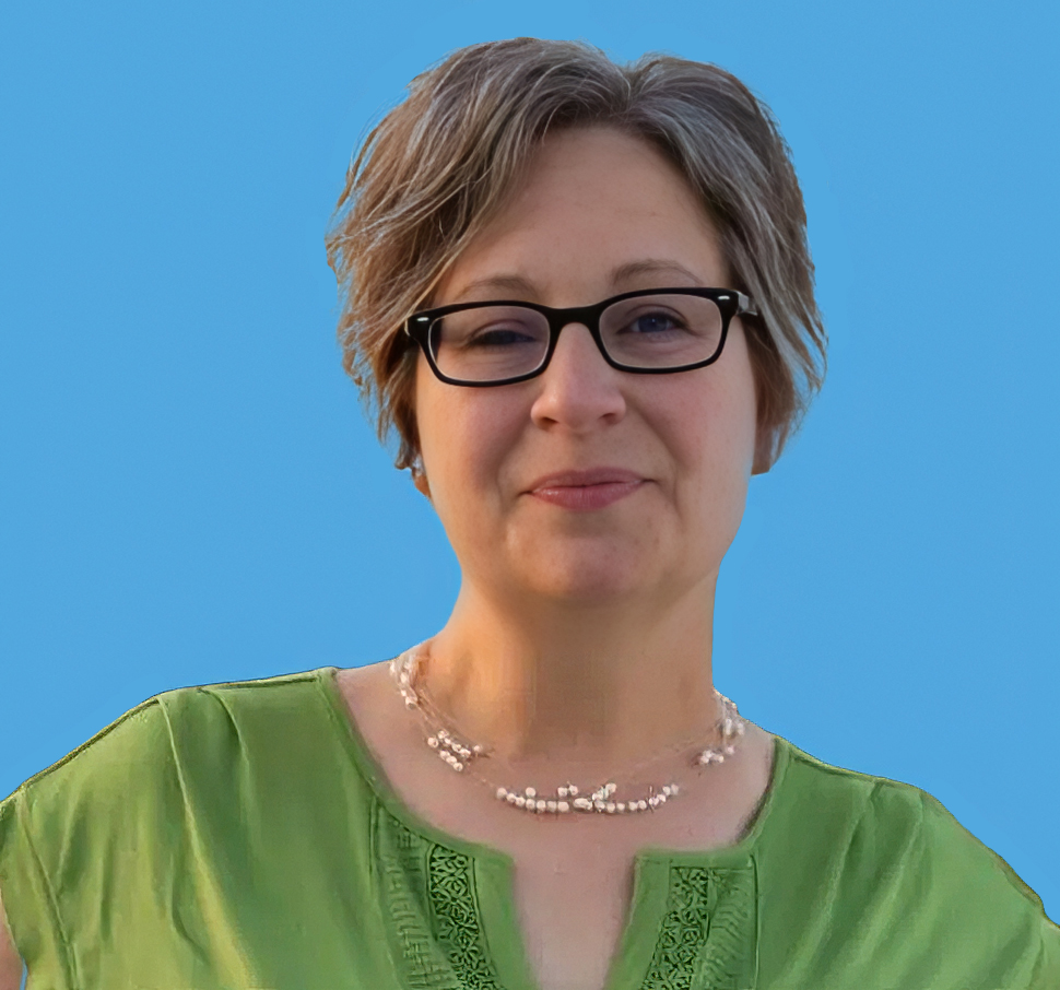 Heather Matson